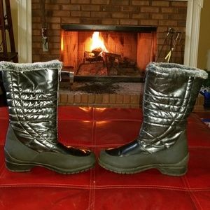 Easy Spirit Comfort Snow Boots